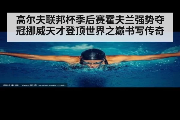 高尔夫联邦杯季后赛霍夫兰强势夺冠挪威天才登顶世界之巅书写传奇